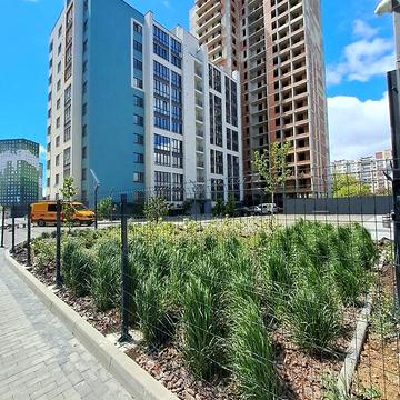 Продаж 1к Квартира Академіка Сахарова вулиця ЖК Sea Town