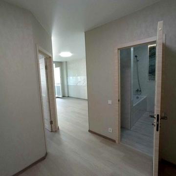 N S3 Продам 1 к кв. Салтовка, ЖК Меридиан, новострой, 6/13, цена 45000 ЖК Меридиан