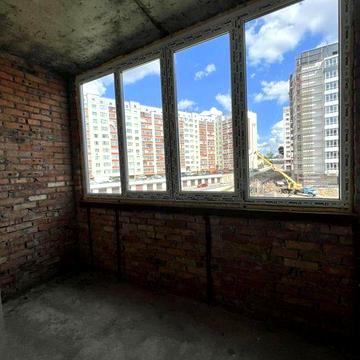 Однокімнатна новобудова, Кармелюка