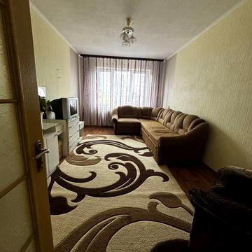 Здам 2 кімнатну квартиру в центрі