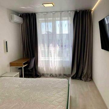 Сдам 1к квартиру в ЖК Щасливый , Запорожское шоссе . 32