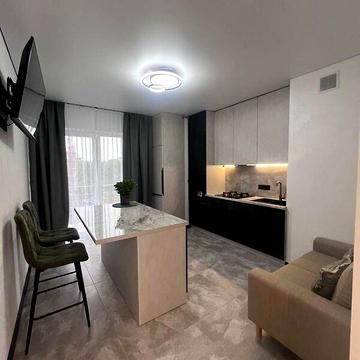 Продаж 1к Квартира Руська вулиця