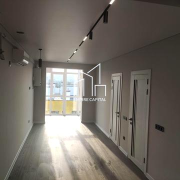 Кільцева вул., 1