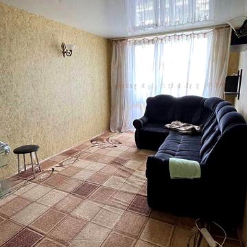 Довгострокова оренда 1к Квартира Перемоги проспект