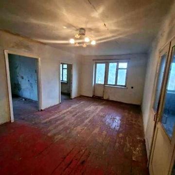Продам 3 из квартиру,м Дворец Спорта,Ул Юрьева 13