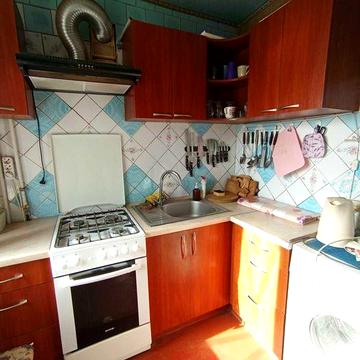 В продаже 2 кв м. Левада, пр-кт Аэрокосмический, 56.