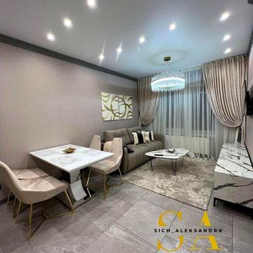 51 Жемчужина Luxквартира