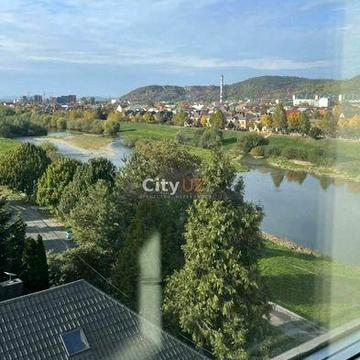 Продається видова квартира у Мукачеві ЖК «Мукачево»