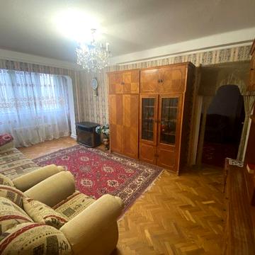 3х -кімнатна квартира, 1й поверх, метро Мінська