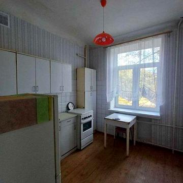 2-кмн. полнометражная квартира, ул. Южноукраинская