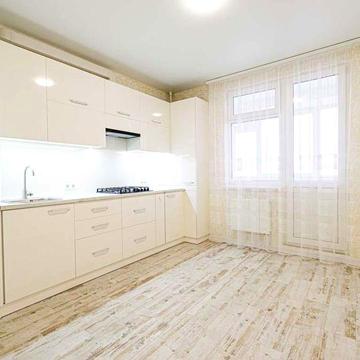 2к здана новобудова з РЕМОНТОМ! Світлі відтінки! Хороша квартира!