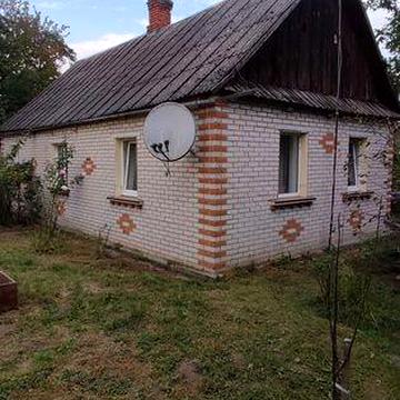 Продається будинок в селі Горянівка