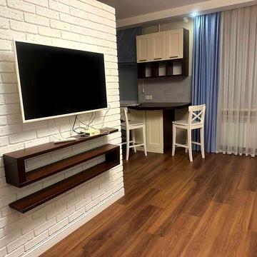 Оренда 1к квартири на вул. Данила Нечая