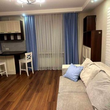 Оренда 1к квартири на вул. Данила Нечая