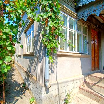 Тираспольска, 2