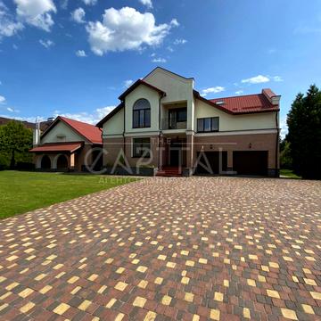 Обухівський