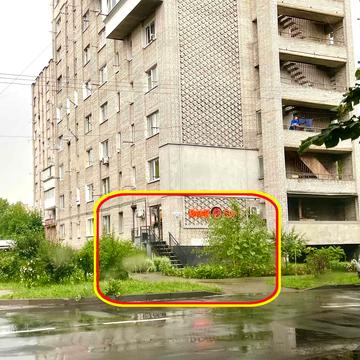 Миколи Хвильового вул., 56