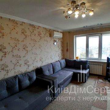 Червоної Калини просп. (Володимира Маяковського), 28