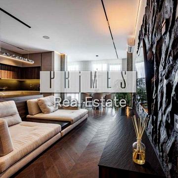 Продаж 5к квартири, ЖК Delmar, вул. Андрія Верхогляда, 4б, Печерськ ЖК Delmar