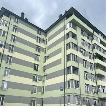 Здається квартира у новобудові