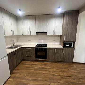 Довгострокова оренда 1к Квартира Цегельний провулок ЖК День и ночь