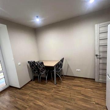 Довгострокова оренда 1к Квартира Цегельний провулок ЖК День и ночь