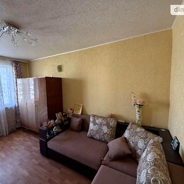 Довгострокова оренда 3к Квартира Гарібальді вулиця