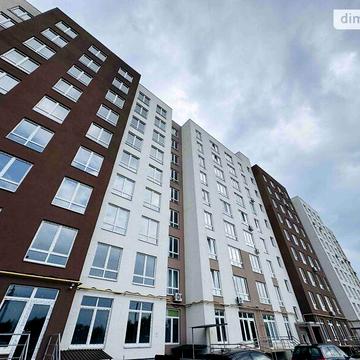 Продаж 1к Квартира Князя Володимира Великого вулиця ЖК Новая Буча