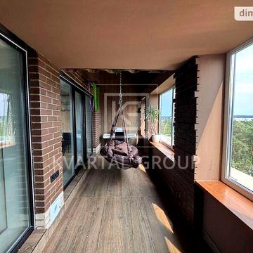 Продаж 3к Квартира Матвія Донцова (Тургенєвська) вулиця ЖК Art Residence