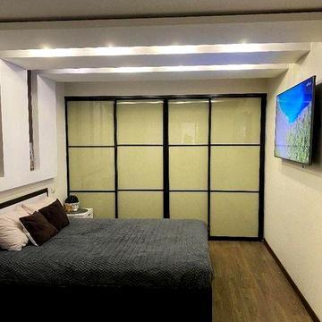 1к з якісним капітальним ремонтом! Будинок з цегли!