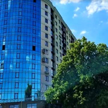 1к в зданій обжитій новобудові! Центр! ЖК Paradise! ЕЛІТОЧКА!