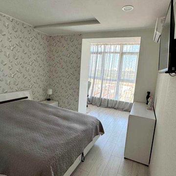 Продам 3к. квартиру в ЖК Счастливый, 72 кв.м. две спальни. Реальная! ЖК Счастливый