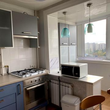 Братиславська вул., 11-А