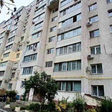 Продаж 1к Квартира Добровольців (Маршала Говорова) вулиця