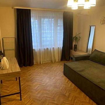 Сдам 1 комнатную квартиру пр. Леси Украинки, 25