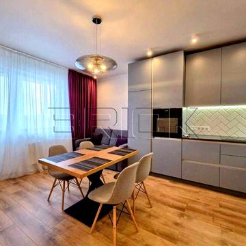 Продаж‼️ЖК 4 Сезони‼️Максимовича 3Д‼️Квартира 36.7 м2 ЖК 4 Сезони