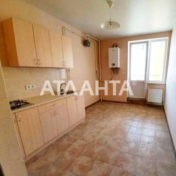 1-комнатная квартира. Авангард. 7-й км Овидиопол. дор. ЖК СЕДЬМОЕ НЕБО