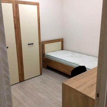 2К новобудова, площа гідна, ремонт стильний!