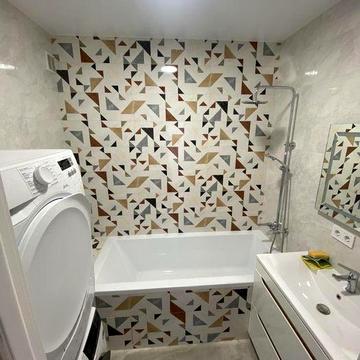 Дубово! Простора 2к новобудова! Ремонт!