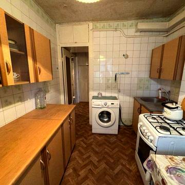 Продам 2 комнатную квартиру на Солнечном ж/м