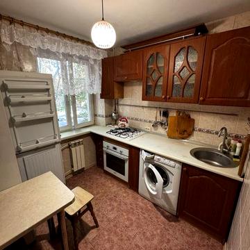 1 комнатная квартира Черемушки /Филатова /Космонавтов