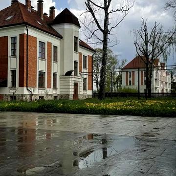 Софії Галечко вул., 2Б