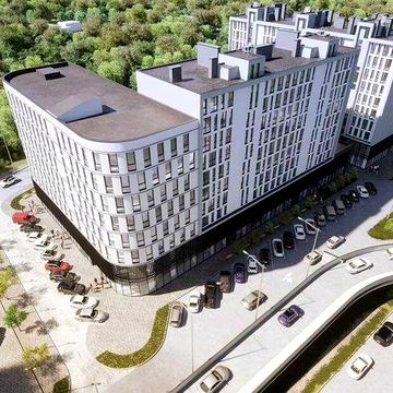 Акційна ціна. 2 кімнатна квартира БІЗНЕС-КЛАС ЦЕНТР