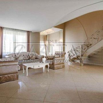 Оренда 3-рівнева 4к квартира Івасюка 24А Мінська Оболонь Парк Наталка