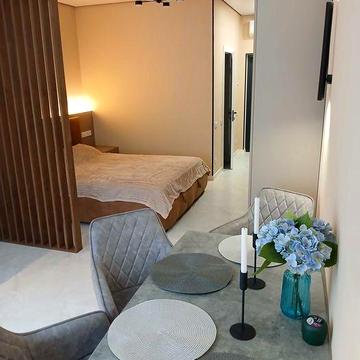 Аренда квартри( студія )