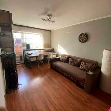 Здам 2кім. квартиру на Бамі