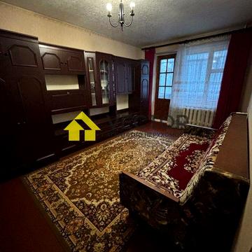 Оренда однушки у спальному районі міста