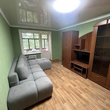 Здам квартиру на тривалий термін