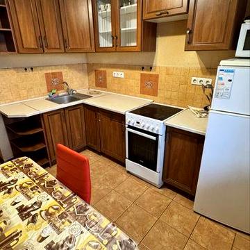 Сдам 1к квартиру на Бочарова