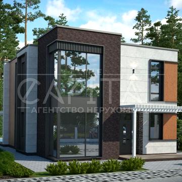 Олексіївська вул., 119